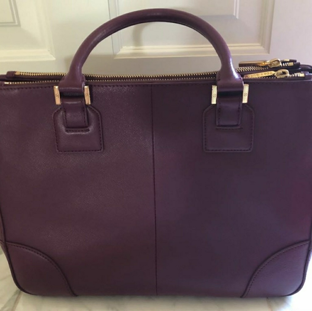 Tory Burch purse - Picture 3 of 8